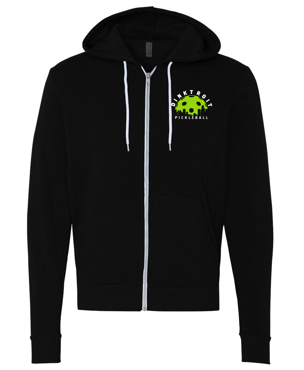 Spt 2024 pullover hoodie