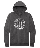 5-Speed MID 313 Hoodie