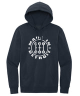 5-Speed MID 313 Hoodie