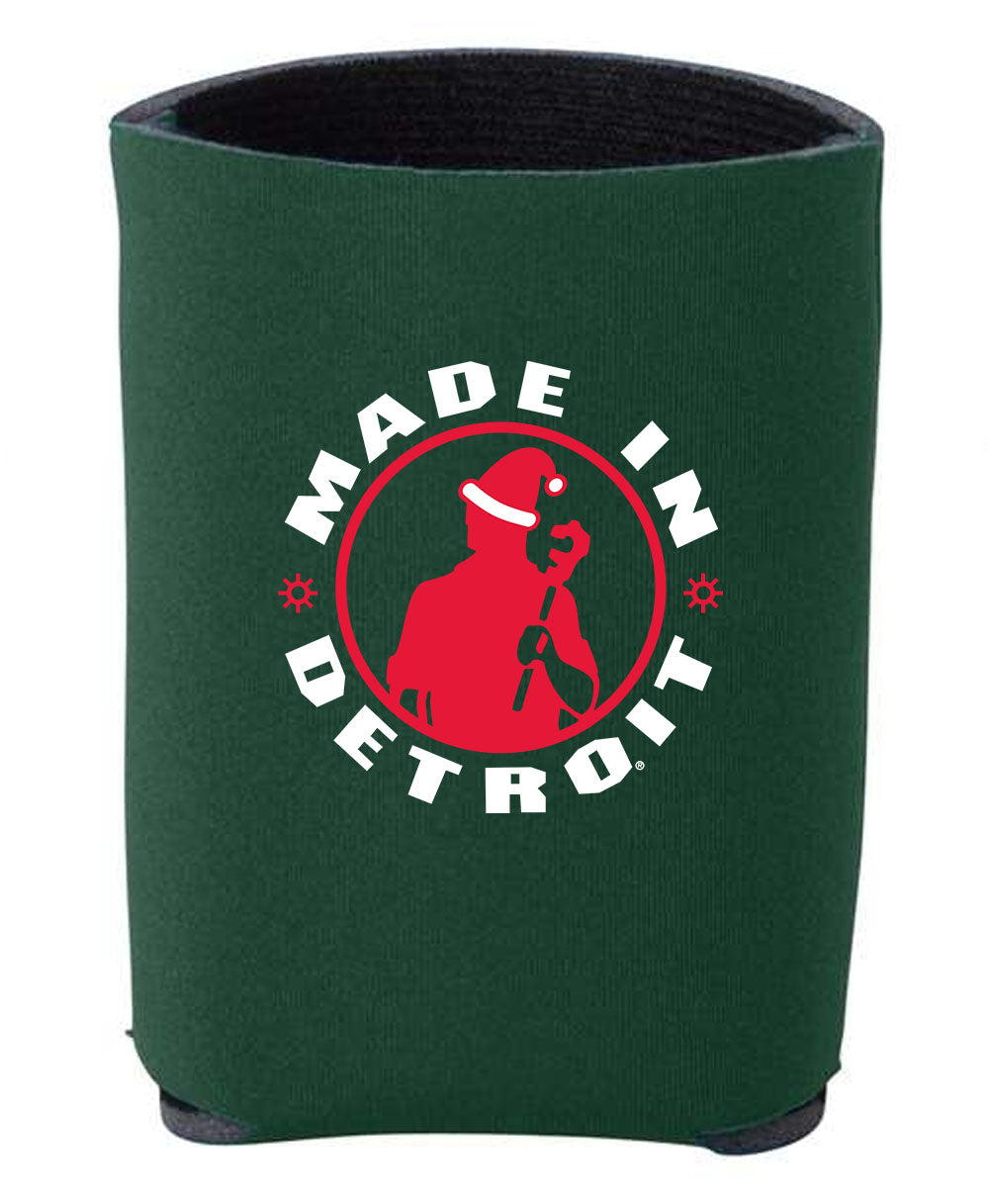 Santa Koozie