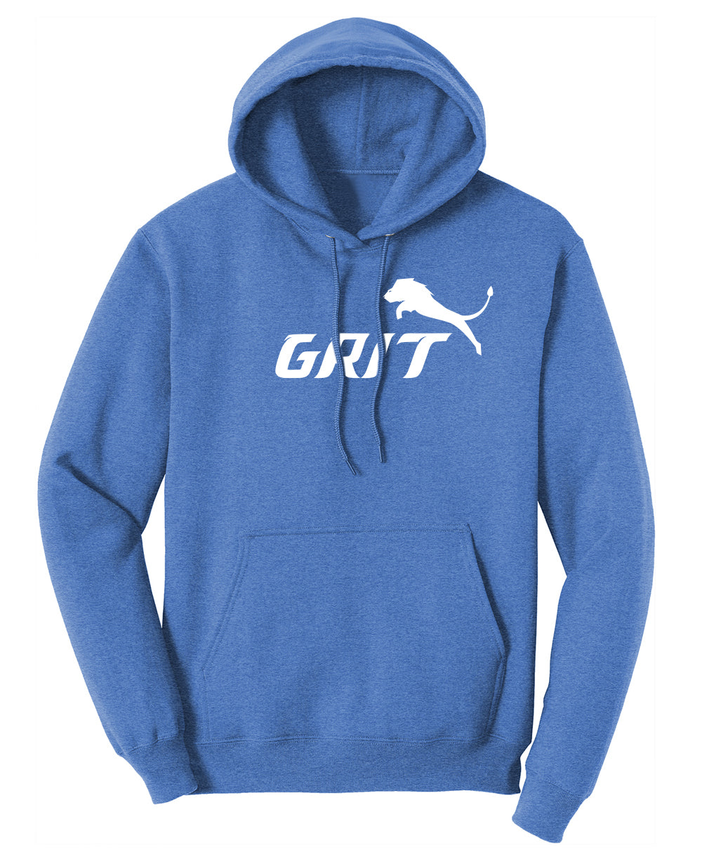 GRIT - Hoodie