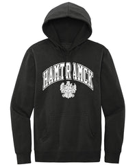 Hamtramck Pullover