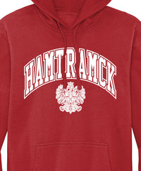 Hamtramck Pullover