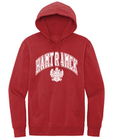 Hamtramck Pullover