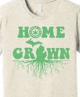 Home Grown