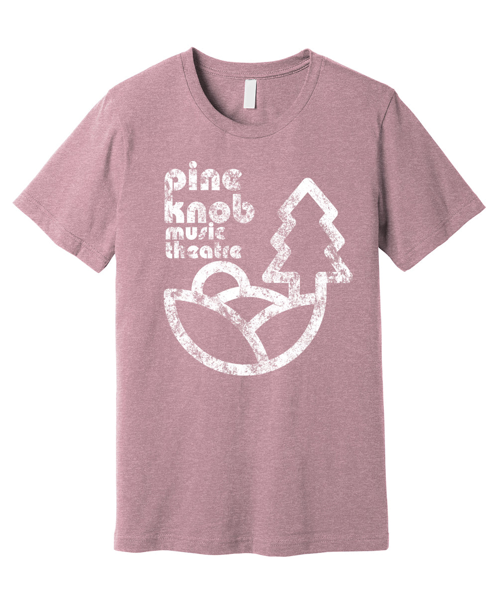 Pine Knob Unisex Shirt (Various colors)