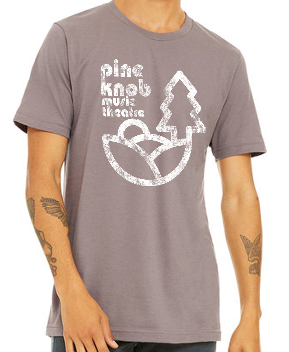 Pine Knob Unisex Shirt (Various colors)