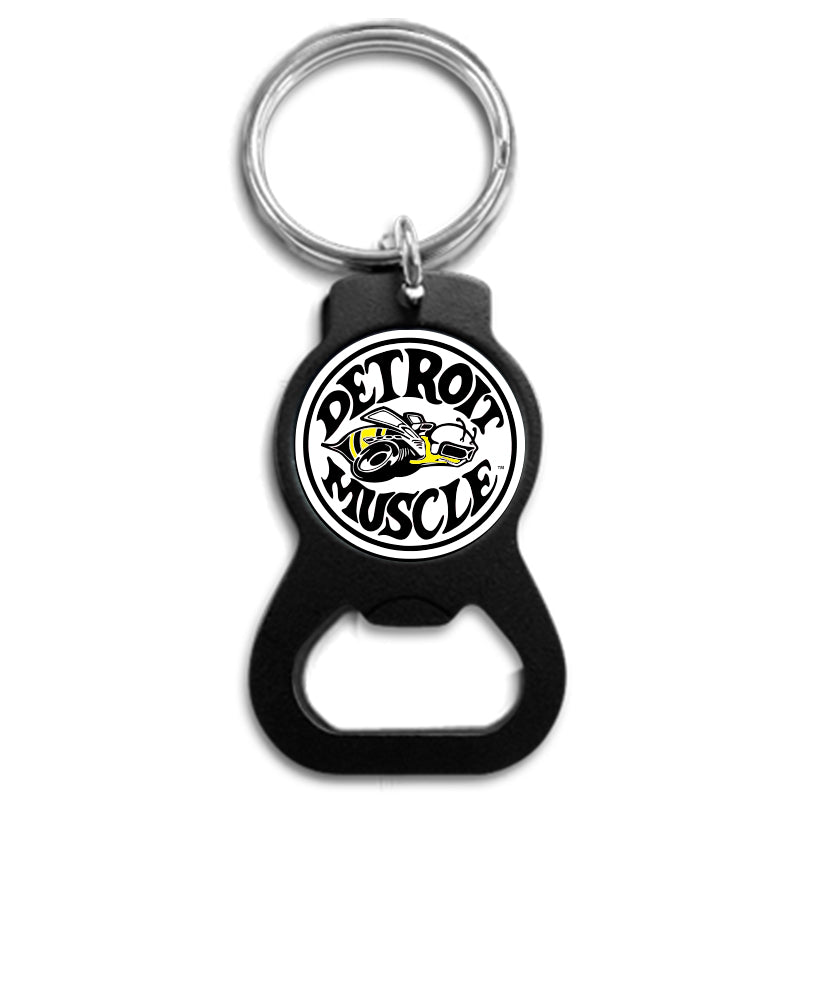 Bottle Opener Key Chains